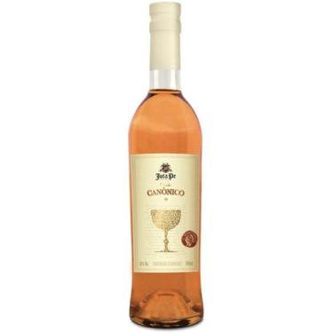 Imagem de Vinho Jota Pe Canônico 500ml - PERINI