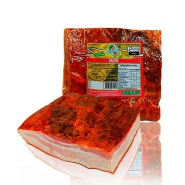 Imagem de Bacon Defumado Di Callani 500g