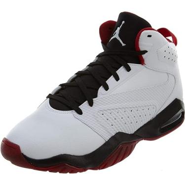 Imagem de Tênis masculino Air Jordan Lift Off Ar4430-106, Branco/branco-preto vermelho, 41