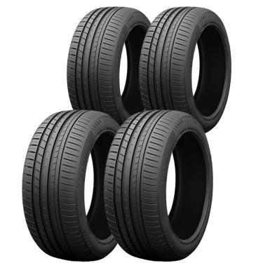 Imagem de Kit 4 Pneus 215/45R18 ZR 93W XL S2000 Kapsen