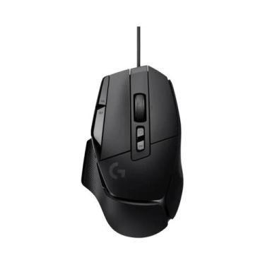 Imagem de Logitech G502X Gaming Mouse Mouse sem fio recomendado para computador 