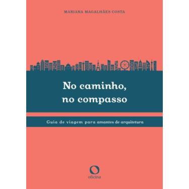 Imagem de Livro - No caminho, no compasso