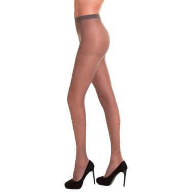 Imagem de Meia-Calça Feminina Clássica Europeu Fio 20 Trifil W06308