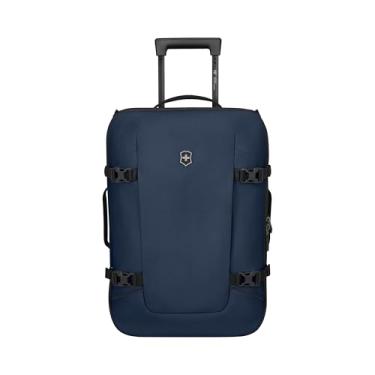 Imagem de Mochila com Rodas Victorinox Altmont Modern Duffel Navy Blue
