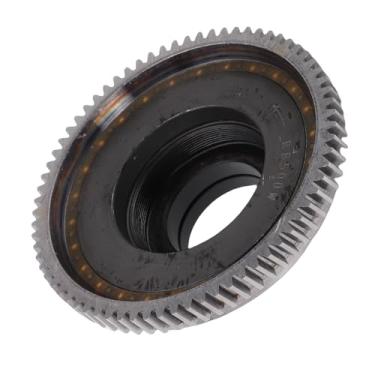 Imagem de RiToEasysports Acessórios de Bicicleta, Peças de Reposição do Motor da Roda Dentada da Embreagem do Motor de Acionamento Médio de Aço para TONGSHENG TS-DZ8 500W 750W