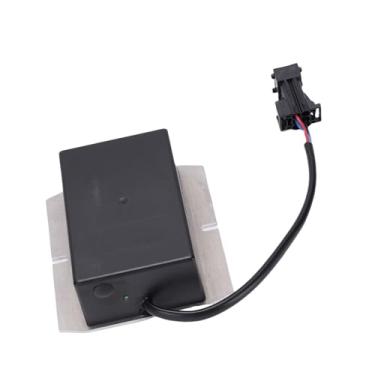 Imagem de Hyuduo Conversor de Tensão de 75w Forklift Transformador de Energia Pesada para Uso de Logística Uso Industrial Com Sobrecarga Proteção de Curto -circuito Compact Lightweight Design