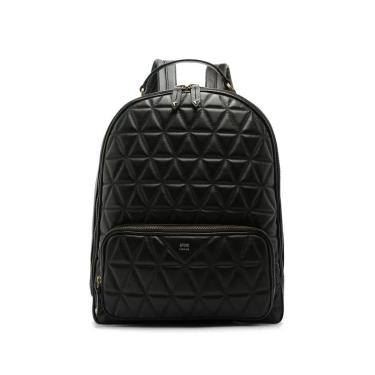 Imagem de Mochila Schutz Original New 944 Matelassê Preta-Unissex