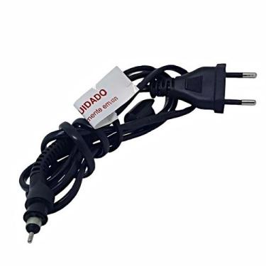 Imagem de Cabo Elétrico Original Da Escova Giratória Conair 2735 18176, 18176