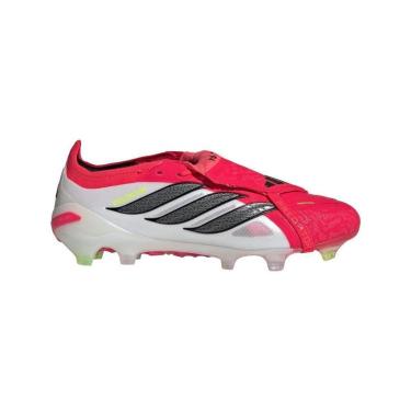 Imagem de Chuteira Campo Adidas Predator Elite Fold-Over Tongue Futebol-Unissex