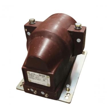 Imagem de Transformador de Potencial BDEFFG 7,2KV R3 500VA com Isolação Epóxi 120V Eaton