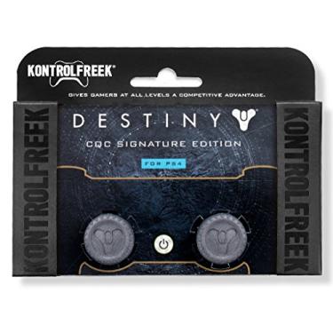 Imagem de Kontrol Freek PS4 Destiny CQC Signature Edition Kontrolfreek