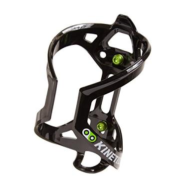 Imagem de Gaiola de garrafa Kinetic Twenty20 preta