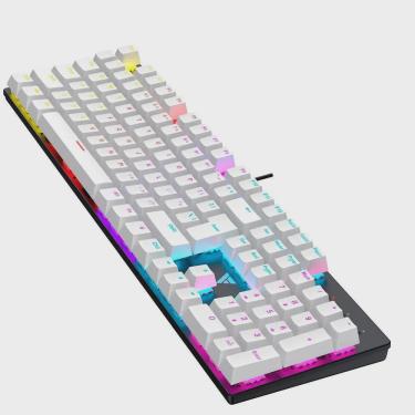 Teclado Force One Yari - Force One