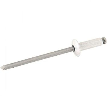 Imagem de Rebite de repuxo 3,2 mm x 12 mm Vonder