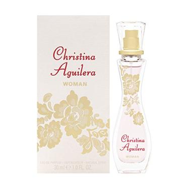 Imagem de Woman Christina Aguilera Eau de Parfum - Perfume Feminino 30ml