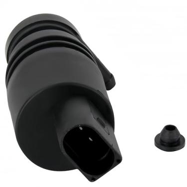 Imagem de 21323-232316B Bomba de arruela de para-brisa com argolas para BMW E46 E38 E39 E60 E65 X3 E53 X5 Z3 Z4 ajuste 67128362154 67128377612/TAMKKEN