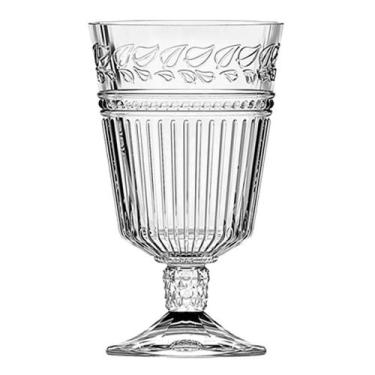 Imagem de Jogo de 6 tacas Republic em vidro 330ml A15cm - L'Hermitage