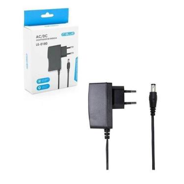 Imagem de Fonte De Energia 5V 2A Le-0180 - It-Blue Pack 10 Unidades - It Blue