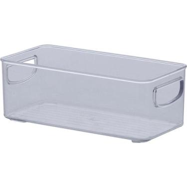 Imagem de Organizador Modular com Alça 23x11x8cm Paramount Diamond 1074