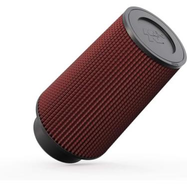 Imagem de K&N Filtro de ar universal do motor RE-0870
