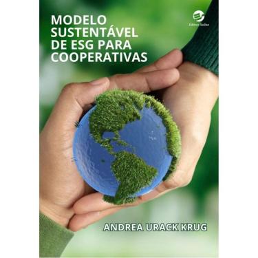 Imagem de Modelo Sustentável De Esg Para Cooperativas