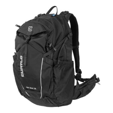 Imagem de Mochila Hotshot 26L - CURTLO - com Rain Cover, cor preta