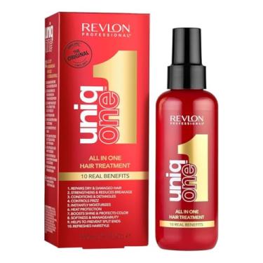 Imagem de UNIQ ONE VERMELHO 150 ML
