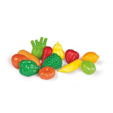 Imagem de Kit de Frutas e Verduras - TaTeTi