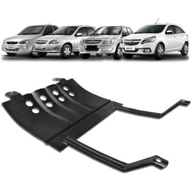 Imagem de Protetor Carter Peito De Aço Celta Prisma Montana Agile Corsa Classic