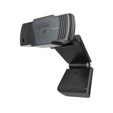 Imagem de Webcam hoopson HD 720p Com Microfone Integrado