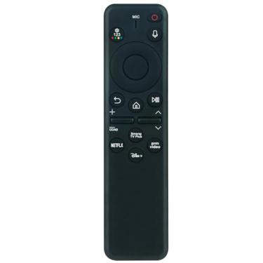 Imagem de Controle remoto de substituição de voz aplicável para Samsung Neo QLED 4K QN90C QN85C TV QN65QN90CAFXZA QN43QN90CAFXZA QN50QN90CAFXZA QN55QN90CAFXZA QN75QN90CAFXZA QN85QN90CAFXZA QN55Q. N85CAFXZA
