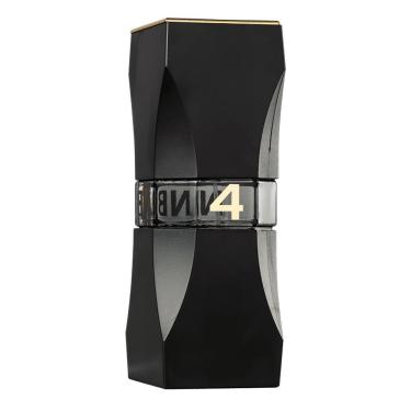 Imagem de New Brand 4 Women Eau De Parfum - Perfume Feminino 100ml