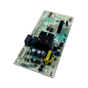 Imagem de Placa Micro Ondas Eletrolux Mec41 70203009 Bivolt Original único
