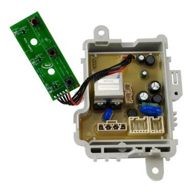 Imagem de Placa De Controle Lavadora Consul W11387506 Original único
