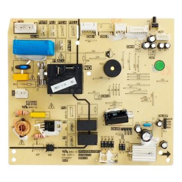 Imagem de Placa Principal Evaporadora 12.000 Btus Elgin Original Haqi12b2fa