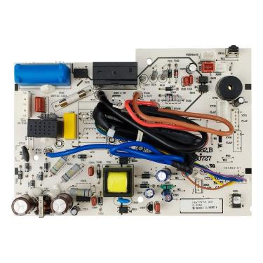 Imagem de Placa Eletrônica Evaporadora 12.000 Btus Inverter Consul Original W10889687 único