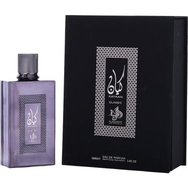 Imagem de Perfume Unisex Al Wataniah Kayaan Classic Eau De Parfum Spray 100 ml