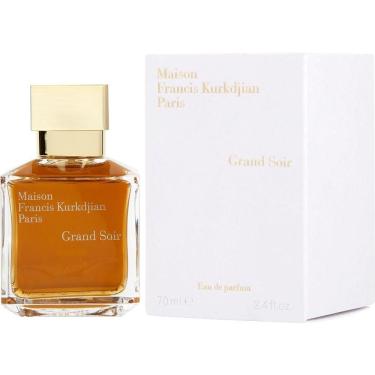 Imagem de Perfume Unisex Maison Francis Kurkdjian Grand Soir Eau De Parfum Spray 70 ml