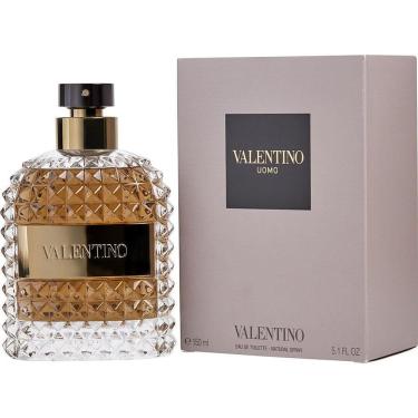 Imagem de Perfume Masculino Valentino Uomo Edt Spray 150 ml