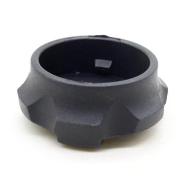 Imagem de DZMZL Tampa de garrafa do reservatório de refrigerante do radiador do motor 2544126100 serve para Hyundai Veloster Tucson Santa Fe Accent Veracruz serve para Kia Forte Optima Rio Rio5 Soul Sportage