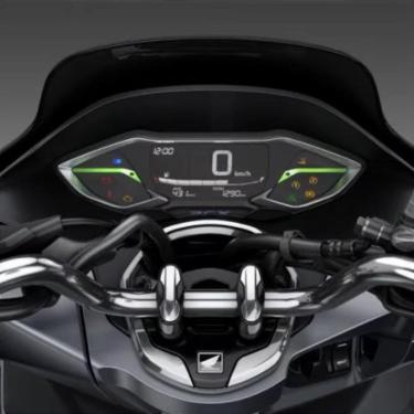 Imagem de Película para  Honda PCX 160 - Hydrogel HD - Gshield