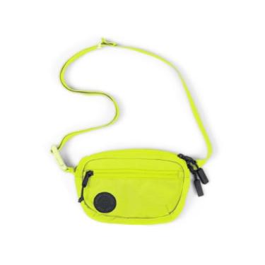 Imagem de Baboon to the Moon Pochete – Bolsa de cintura moderna, compacta, repelente de água em várias cores e tamanhos para homens e mulheres, Bliss, Mini (1.5L), Fannypack