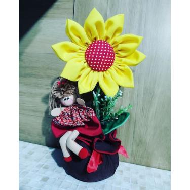 Imagem de Peso de porta - Art lili