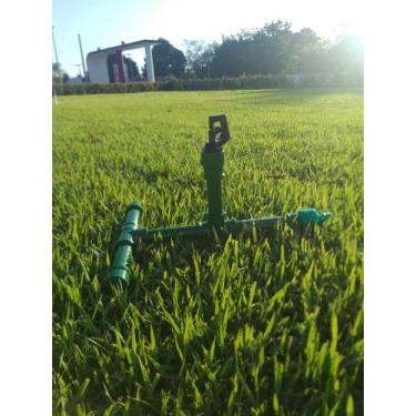 Imagem de Microaspersor Deslizante - Brasília Verde Microaspersores, Verde