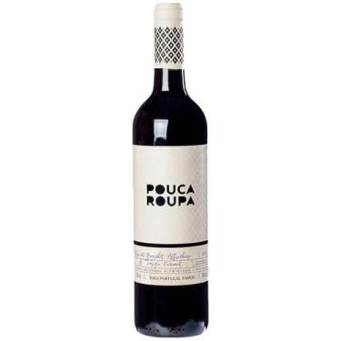 Imagem de Vinho Tinto Português Pouca Roupa 750ml
