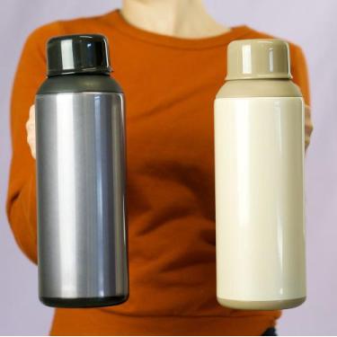 Imagem de Garrafa Térmica para 1,5L com Alça Concept - Unyhome