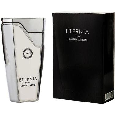 Imagem de Perfume Masculino Armaf Eternia Man Edp 75 Ml (ed. Limitada)
