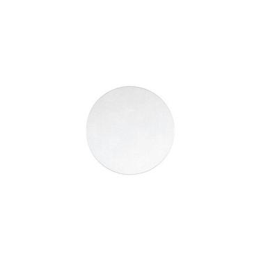 Imagem de Arandela Plafon Led Taschibra Luna 150 10w 2700k Luz Quente Bivolt Branco