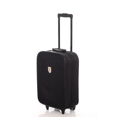 Imagem de Mala De Bordo Legacy Anac 55x35x25cm Leva Na Cabine Do Avião