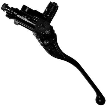 Imagem de Cilindro Freio Dianteiro Moto CG 150 Titan ESD 2004 a 2013 - Vini-cont